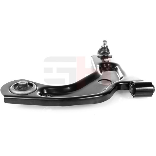 Länkarm, Framaxel, framaxel vänster, Vänster Gh GH-512551V GH