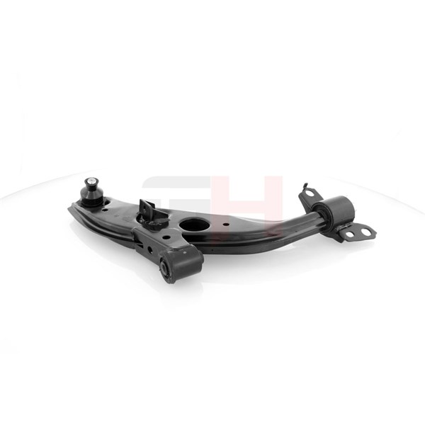 Länkarm, Framaxel, framaxel höger, Höger Gh GH-513285H GH Länkarm, Framaxel, framaxel höger, Höger Gh GH-513285H GH