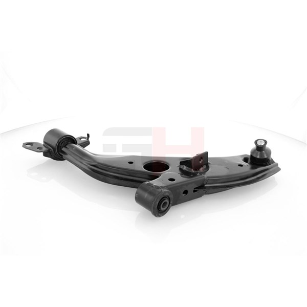 Länkarm, Framaxel, framaxel vänster, Vänster Gh GH-513285V GH Länkarm, Framaxel, framaxel vänster, Vänster Gh GH-513285V GH