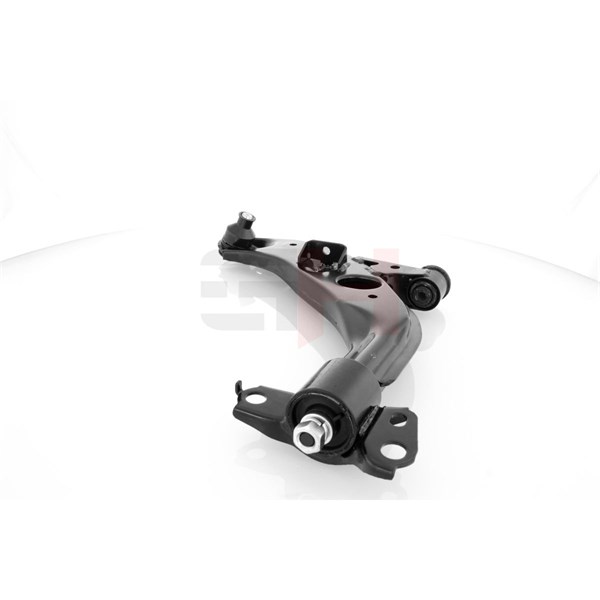 Länkarm, Framaxel, framaxel vänster, Vänster Gh GH-513285V GH Länkarm, Framaxel, framaxel vänster, Vänster Gh GH-513285V GH