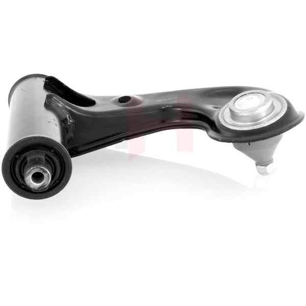 Länkarm, Framaxel, framaxel vänster, Vänster Gh GH-513351V GH Länkarm, Framaxel, framaxel vänster, Vänster Gh GH-513351V GH