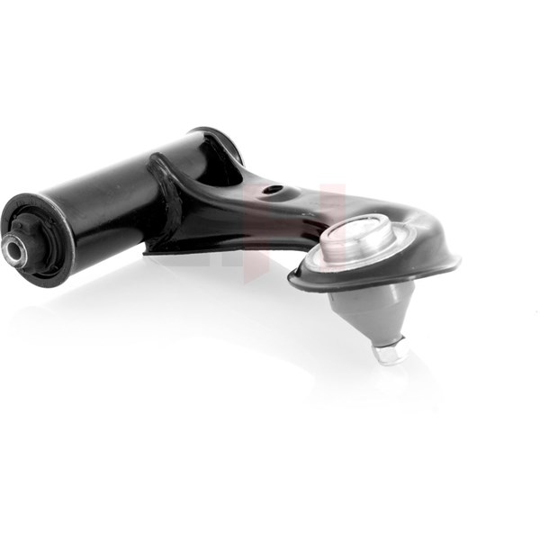Länkarm, Framaxel, framaxel vänster, Vänster Gh GH-513351V GH Länkarm, Framaxel, framaxel vänster, Vänster Gh GH-513351V GH