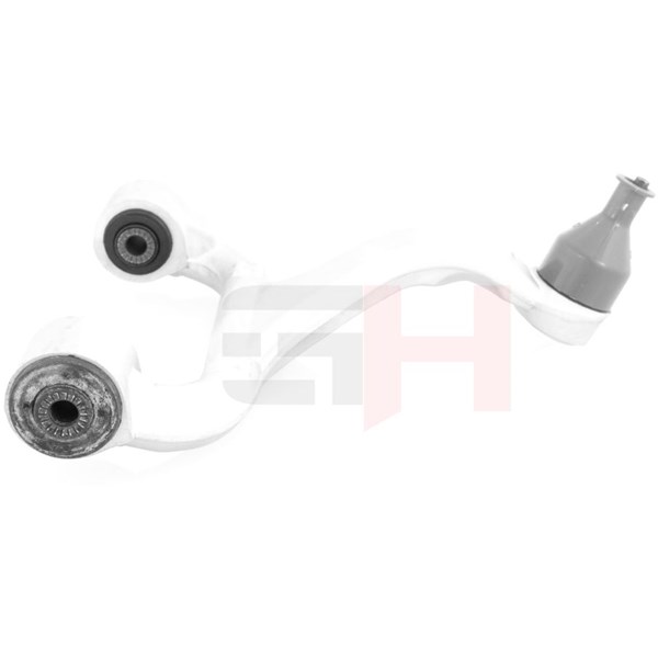 Länkarm, Framaxel, framaxel höger, Höger Gh GH-513360H GH Länkarm, Framaxel, framaxel höger, Höger Gh GH-513360H GH