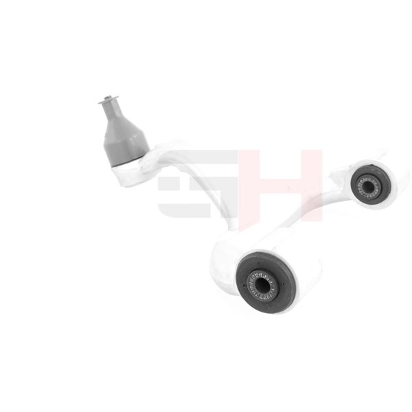 Länkarm, Framaxel, framaxel vänster, Vänster Gh GH-513360V GH Länkarm, Framaxel, framaxel vänster, Vänster Gh GH-513360V GH