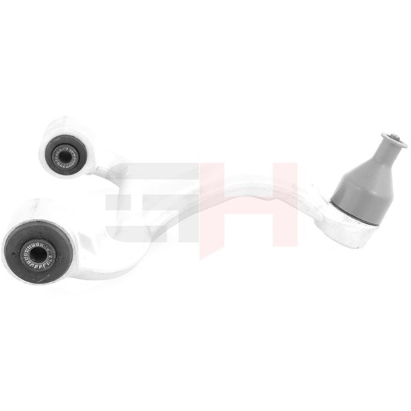 Länkarm, Framaxel, framaxel vänster, Vänster Gh GH-513360V GH Länkarm, Framaxel, framaxel vänster, Vänster Gh GH-513360V GH