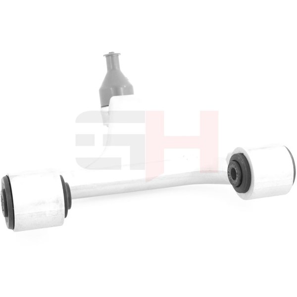 Länkarm, Framaxel, framaxel vänster, Vänster Gh GH-513360V GH Länkarm, Framaxel, framaxel vänster, Vänster Gh GH-513360V GH