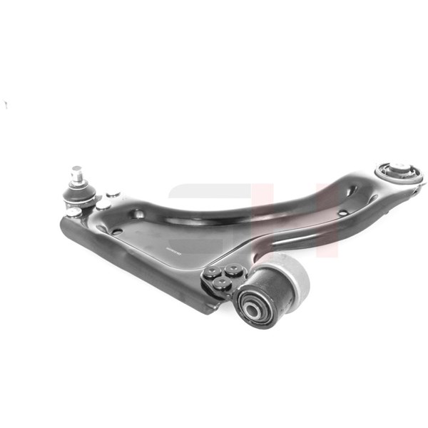 Länkarm, Framaxel, framaxel höger, Höger Gh GH-513610H GH