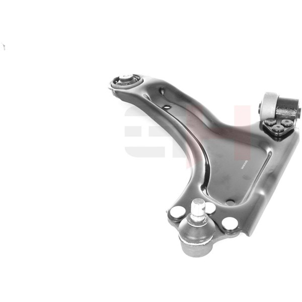 Länkarm, Framaxel, framaxel höger, Höger Gh GH-513610H GH