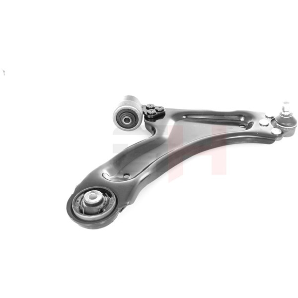 Länkarm, Framaxel, framaxel höger, Höger Gh GH-513610H GH