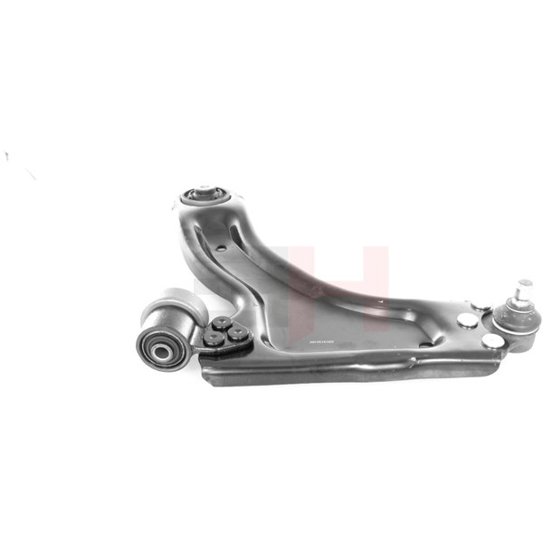 Länkarm, Framaxel, framaxel vänster, Vänster Gh GH-513610V GH