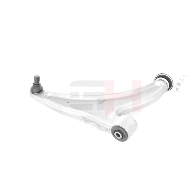 Länkarm, Framaxel, framaxel höger, Höger Gh GH-513624H GH