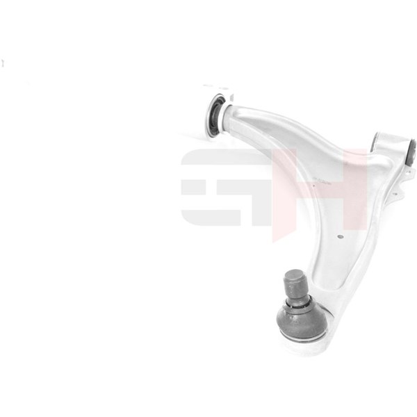 Länkarm, Framaxel, framaxel höger, Höger Gh GH-513624H GH Länkarm, Framaxel, framaxel höger, Höger Gh GH-513624H GH