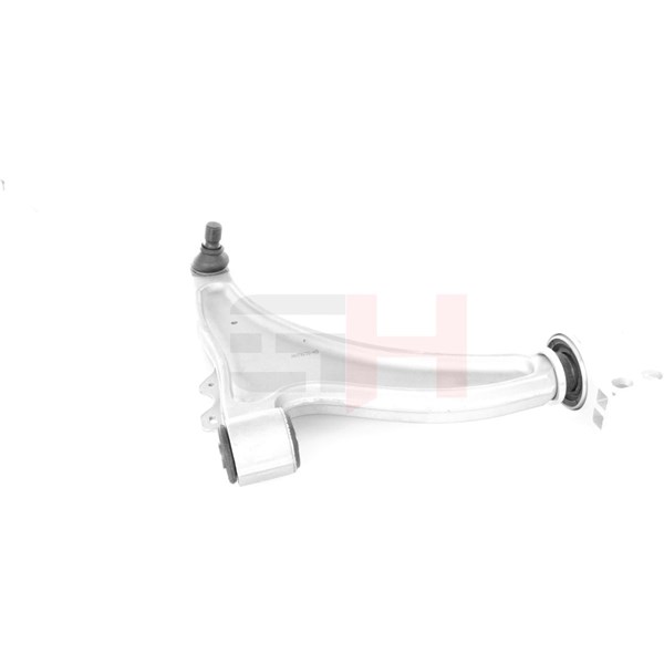 Länkarm, Framaxel, framaxel höger, Höger Gh GH-513624H GH Länkarm, Framaxel, framaxel höger, Höger Gh GH-513624H GH