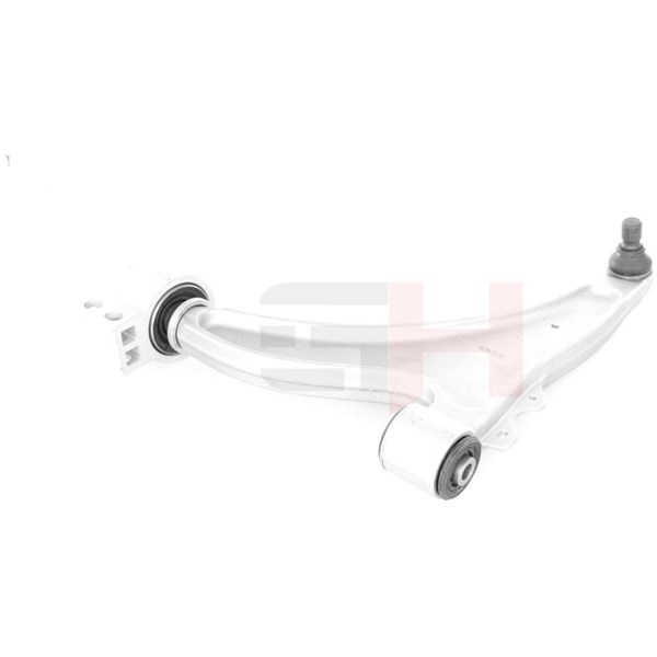 Länkarm, Framaxel, framaxel vänster, Vänster Gh GH-513624V GH
