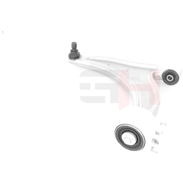 Länkarm, Framaxel, framaxel vänster, Vänster Gh GH-513624V GH