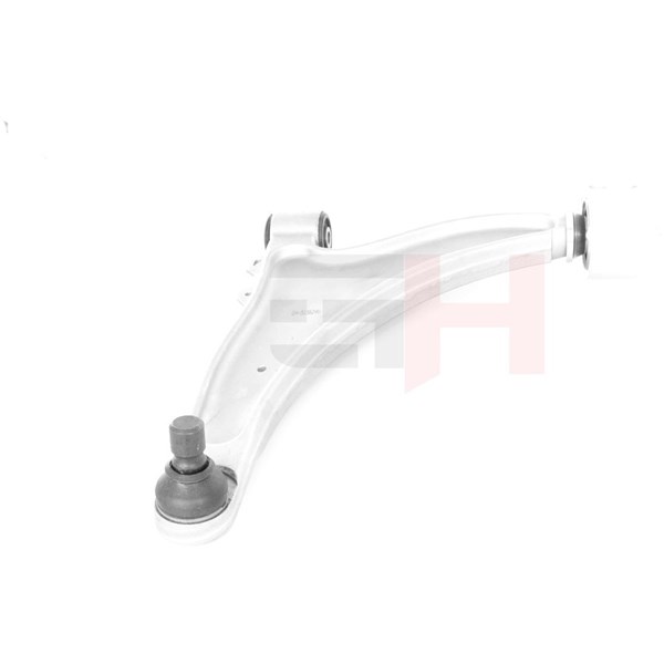 Länkarm, Framaxel, framaxel vänster, Vänster Gh GH-513624V GH