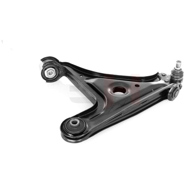 Länkarm, Framaxel, framaxel höger, Höger Gh GH-513652H GH Länkarm, Framaxel, framaxel höger, Höger Gh GH-513652H GH