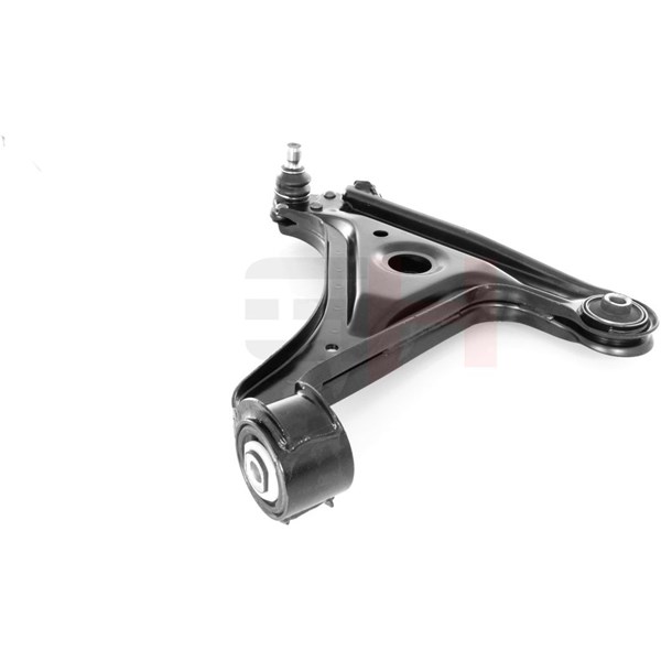 Länkarm, Framaxel, framaxel höger, Höger Gh GH-513652H GH