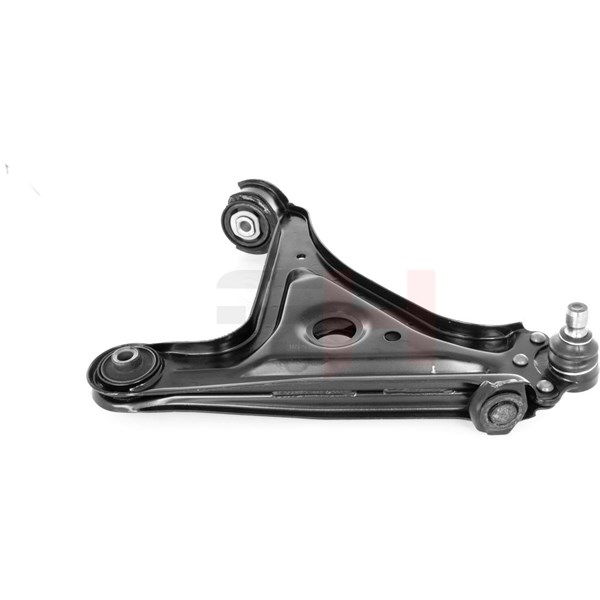 Länkarm, Framaxel, framaxel höger, Höger Gh GH-513652H GH Länkarm, Framaxel, framaxel höger, Höger Gh GH-513652H GH