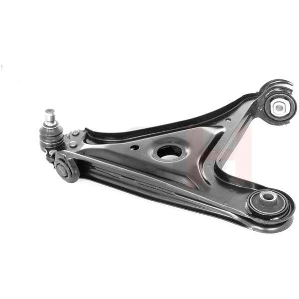 Länkarm, Framaxel, framaxel vänster, Vänster Gh GH-513652V GH