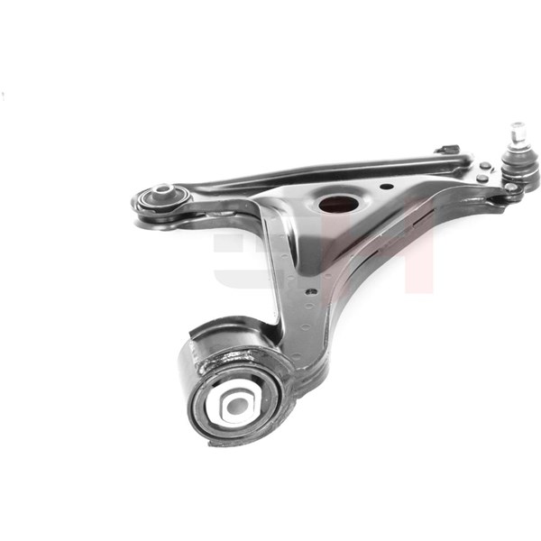 Länkarm, Framaxel, framaxel vänster, Vänster Gh GH-513652V GH