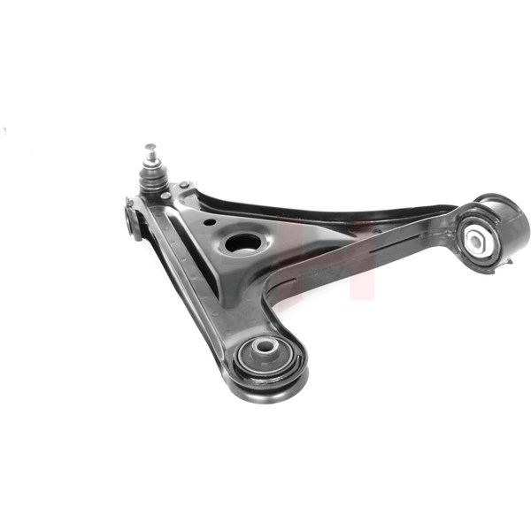 Länkarm, Framaxel, framaxel vänster, Vänster Gh GH-513652V GH