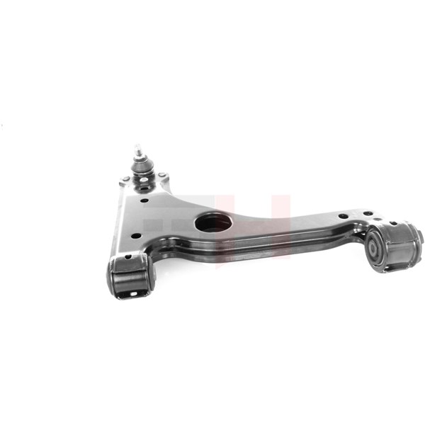 Länkarm, Framaxel, framaxel höger, Höger Gh GH-513667H GH