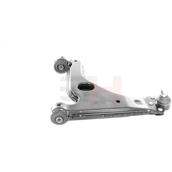Länkarm, Framaxel, framaxel vänster, Vänster Gh GH-513667V GH