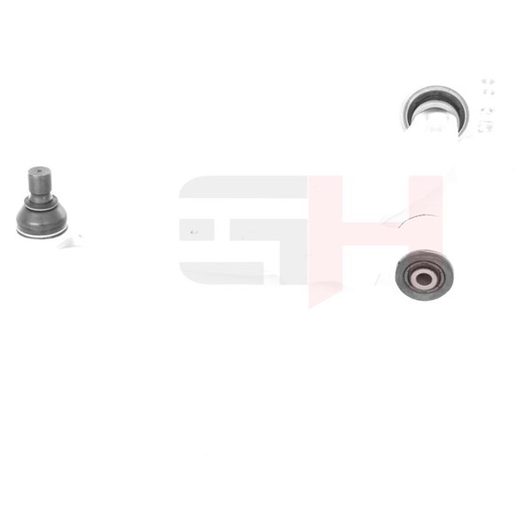 Länkarm, Framaxel, framaxel höger, Höger Gh GH-513668H GH Länkarm, Framaxel, framaxel höger, Höger Gh GH-513668H GH