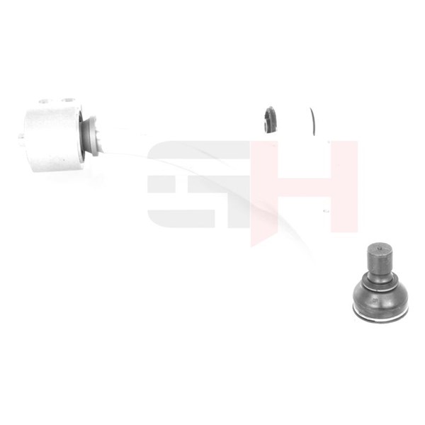Länkarm, Framaxel, framaxel höger, Höger Gh GH-513668H GH Länkarm, Framaxel, framaxel höger, Höger Gh GH-513668H GH