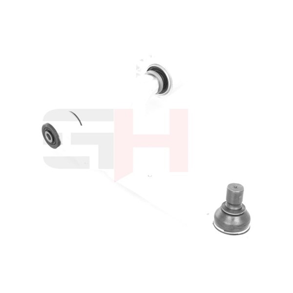 Länkarm, Framaxel, framaxel vänster, Vänster Gh GH-513668V GH