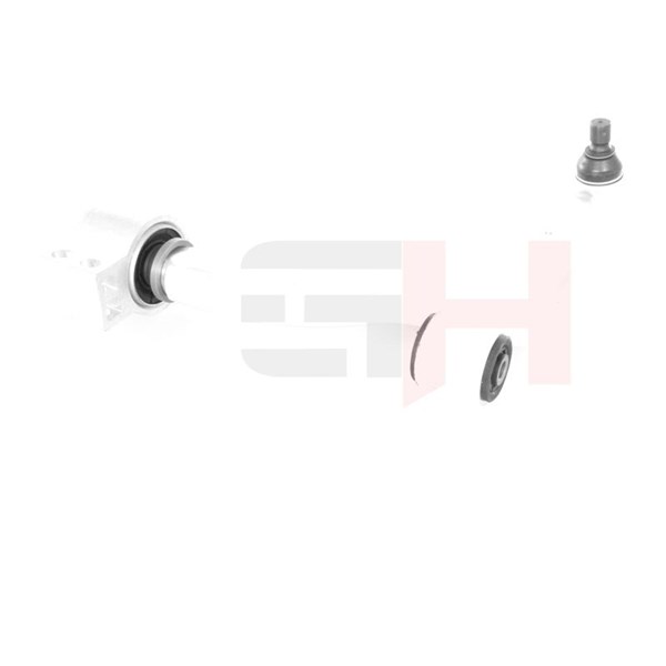 Länkarm, Framaxel, framaxel vänster, Vänster Gh GH-513668V GH
