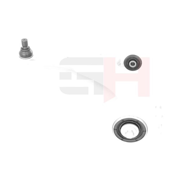 Länkarm, Framaxel, framaxel vänster, Vänster Gh GH-513668V GH