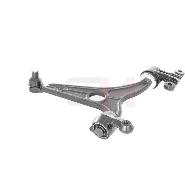 Länkarm, Framaxel, framaxel höger, Höger Gh GH-513708H GH