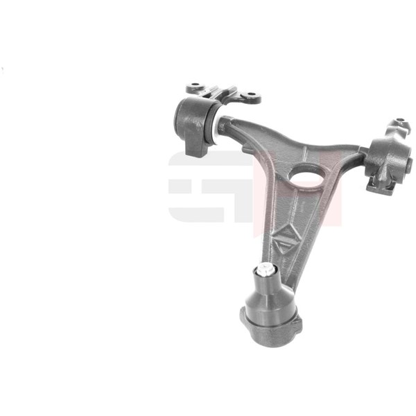 Länkarm, Framaxel, framaxel höger, Höger Gh GH-513708H GH