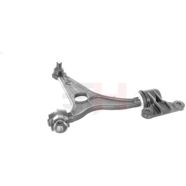 Länkarm, Framaxel, framaxel höger, Höger Gh GH-513708H GH