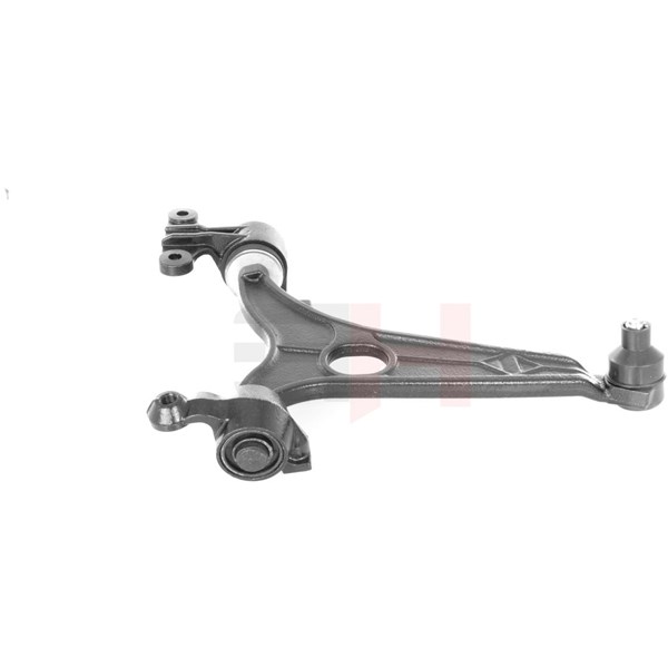 Länkarm, Framaxel, framaxel vänster, Vänster Gh GH-513708V GH