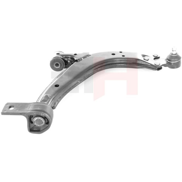 Länkarm, Framaxel, framaxel höger, Höger Gh GH-513937H GH