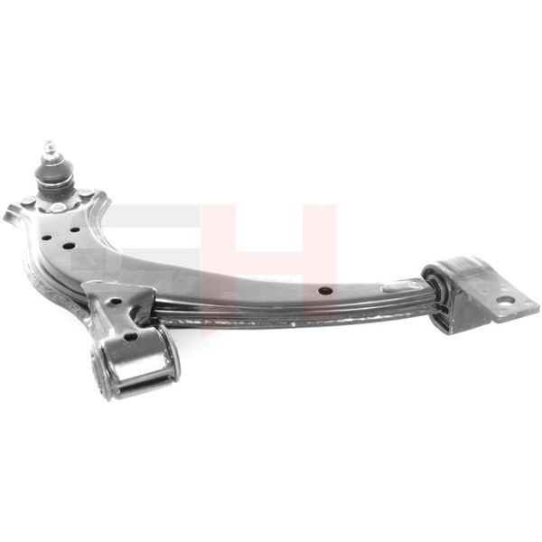 Länkarm, Framaxel, framaxel höger, Höger Gh GH-513937H GH