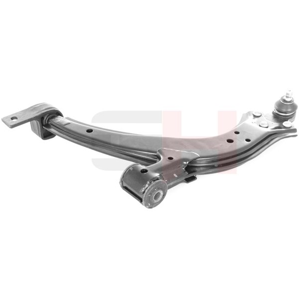 Länkarm, Framaxel, framaxel vänster, Vänster Gh GH-513937V GH