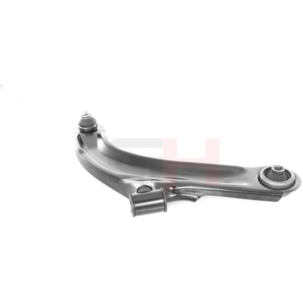 Länkarm, Framaxel, framaxel höger, Höger Gh GH-513993H GH