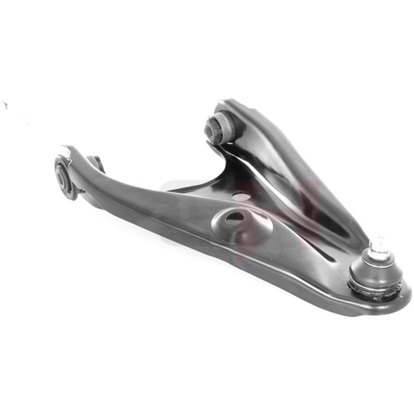 Länkarm, Framaxel, framaxel höger, Höger Gh GH-513999H GH