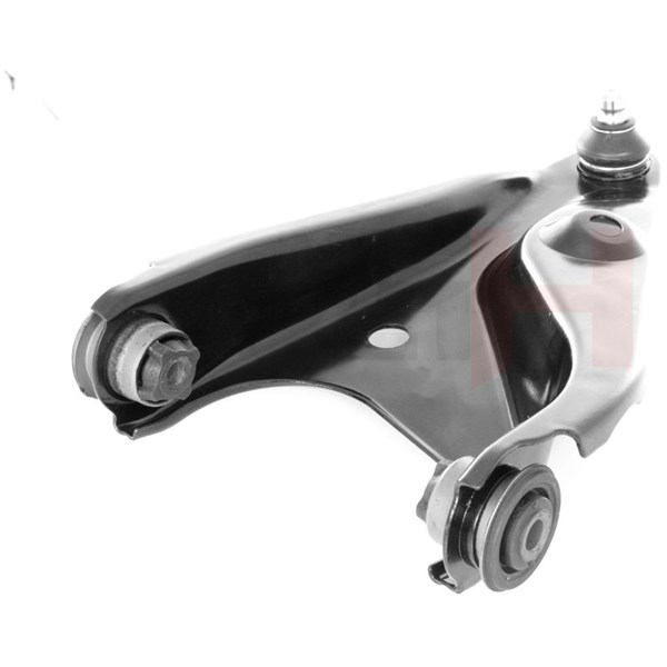 Länkarm, Framaxel, framaxel höger, Höger Gh GH-513999H GH