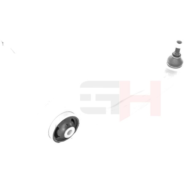 Länkarm, Framaxel, framaxel vänster, Vänster Gh GH-514720V GH