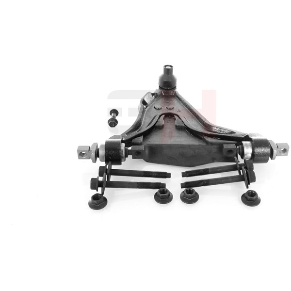 Länkarm, Framaxel, framaxel höger, Höger Gh GH-514810H GH