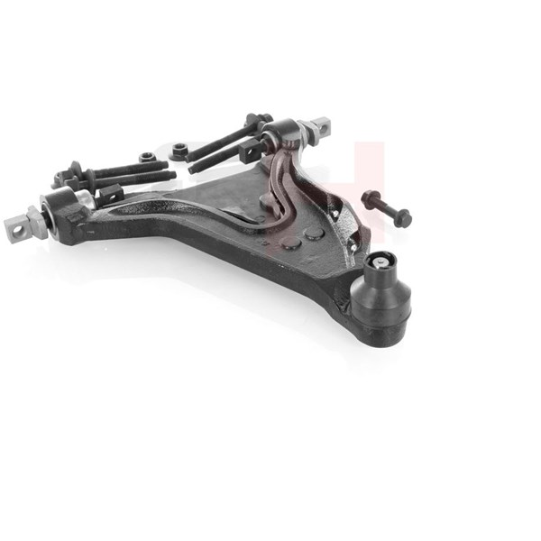 Länkarm, Framaxel, framaxel höger, Höger Gh GH-514810H GH