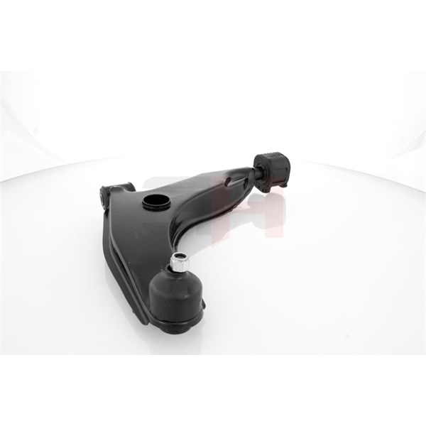 Länkarm, Framaxel, framaxel vänster, Vänster Gh GH-514866V GH Länkarm, Framaxel, framaxel vänster, Vänster Gh GH-514866V GH
