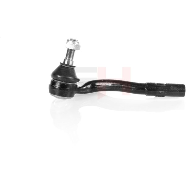 Styrled, Framaxel, framaxel höger Gh GH-533300H GH