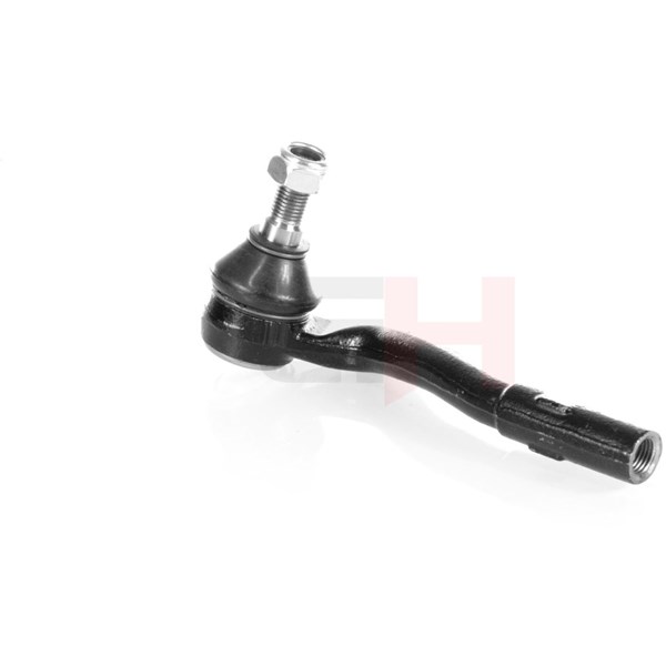 Styrled, Framaxel, framaxel höger Gh GH-533300H GH
