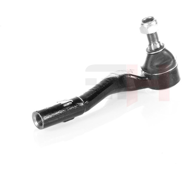 Styrled, Framaxel, framaxel vänster Gh GH-533300V GH